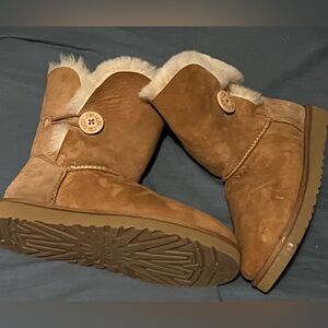 Ugg Bailey Boots